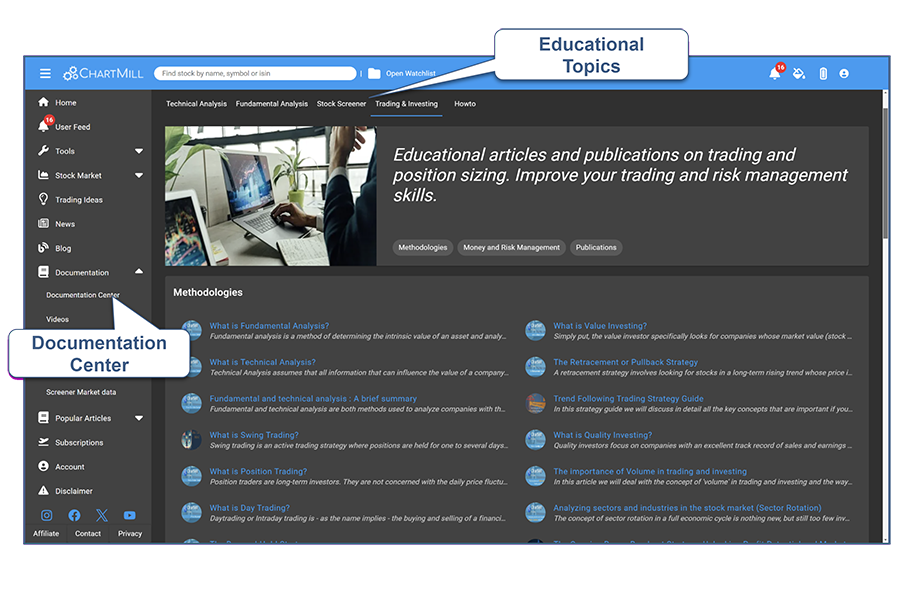 Analysts and Custom Filters