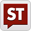 Follow us on StockTwits