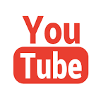 Follow us on YouTube