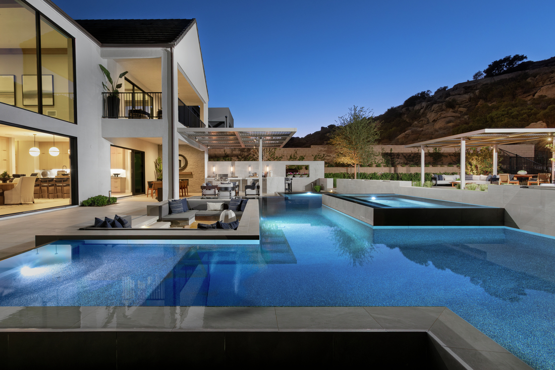 Toll Brothers Announces Final Opportunity to Build a Luxury Home at Hidden Oaks in Chatsworth, California