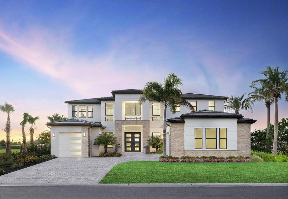 New Home Sites Released at Monterey at Lakewood Ranch by Toll Brothers