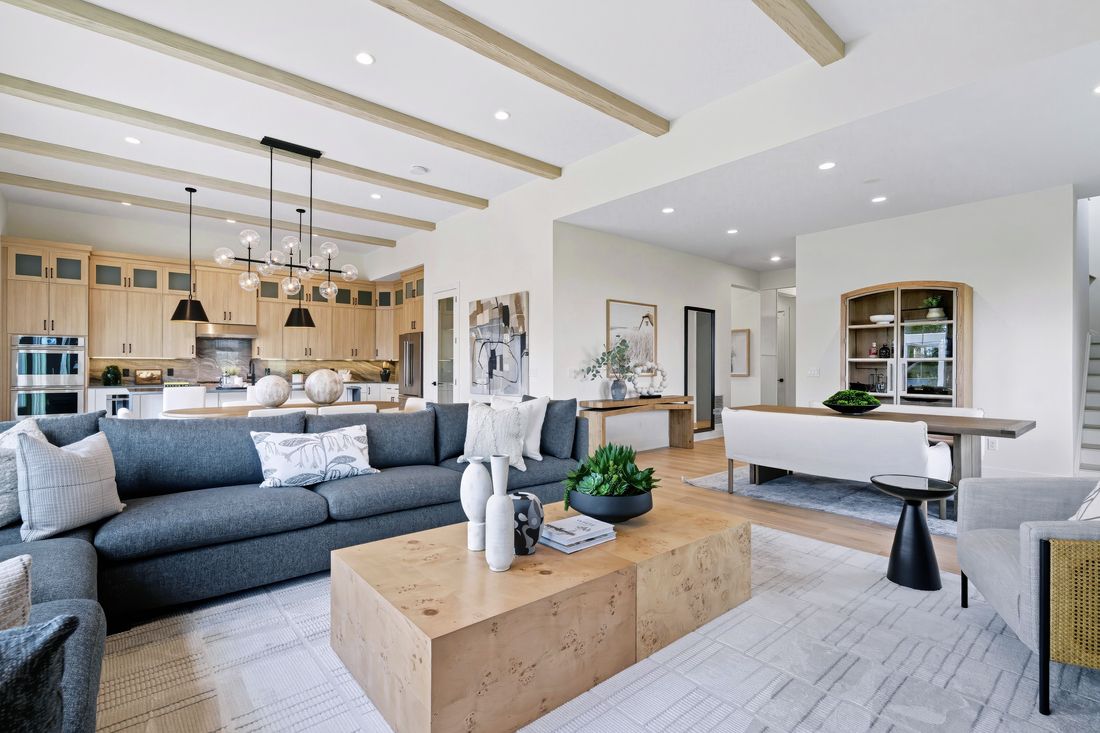 Toll Brothers Announces New Luxury Waterfront Community Coming Soon to Marion, Massachusetts