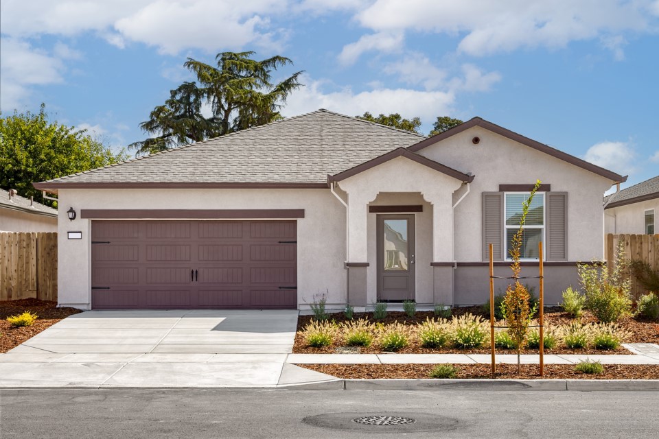LGI Homes Celebrates Grand Opening of Goldfields Ranch in Linda, California