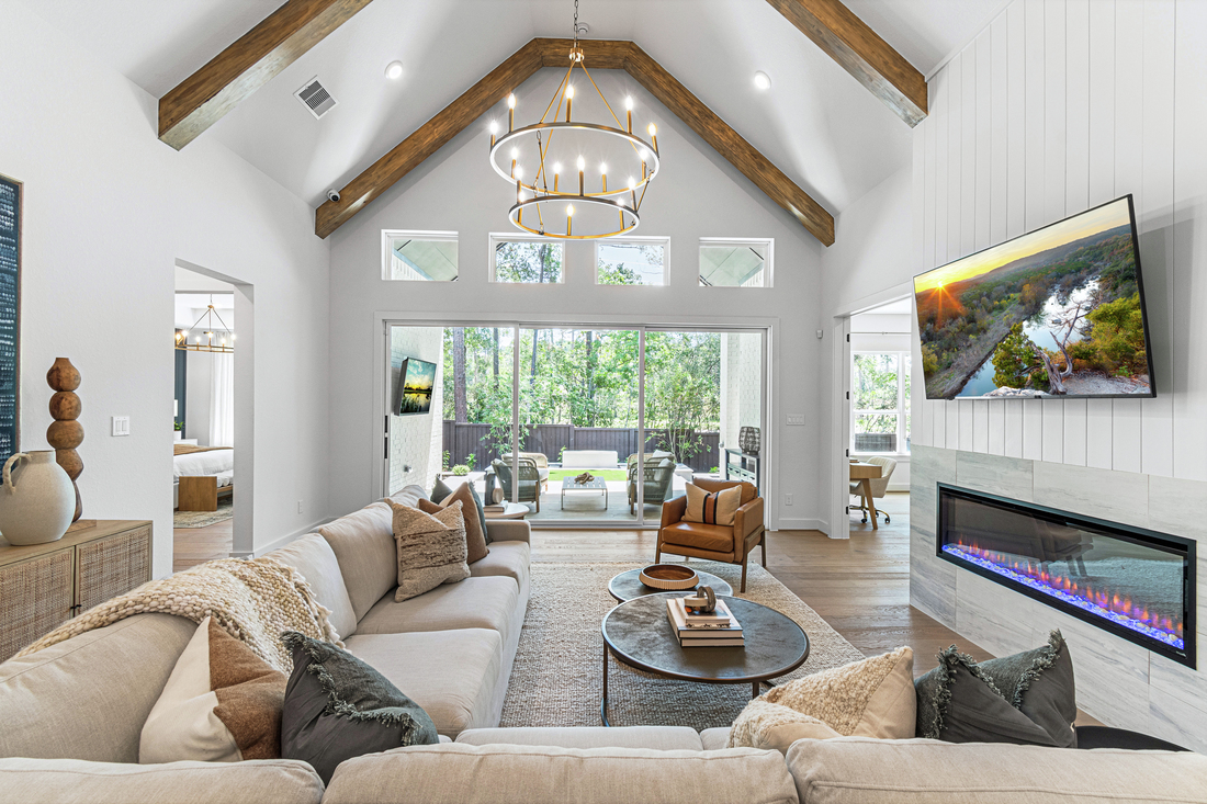 Toll Brothers Announces New Houston-area Luxury Home Community Coming Soon to Richmond, Texas