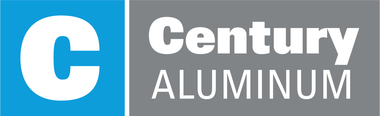 Century Aluminum Commences Expanded Production at Mt. Holly Smelter