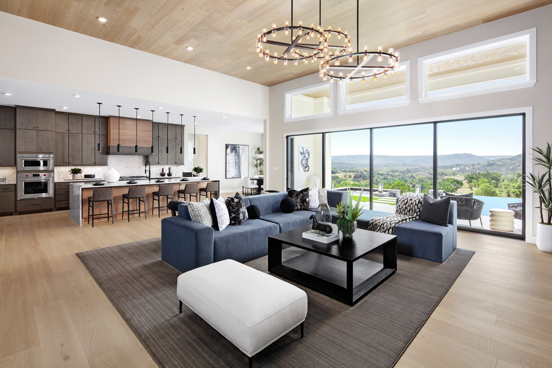 Toll Brothers Announces Grand Opening of Clara Vista at Waterridge in Kyle, Texas