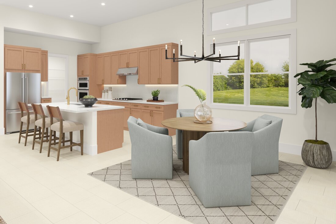 Toll Brothers Announces Model Home Grand Opening at The Isles at Lakewood Ranch in Florida