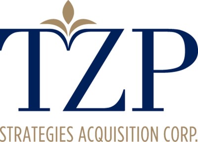 TZP Strategies Acquisition Corp. Announces Pricing of $250 Million Initial Public Offering