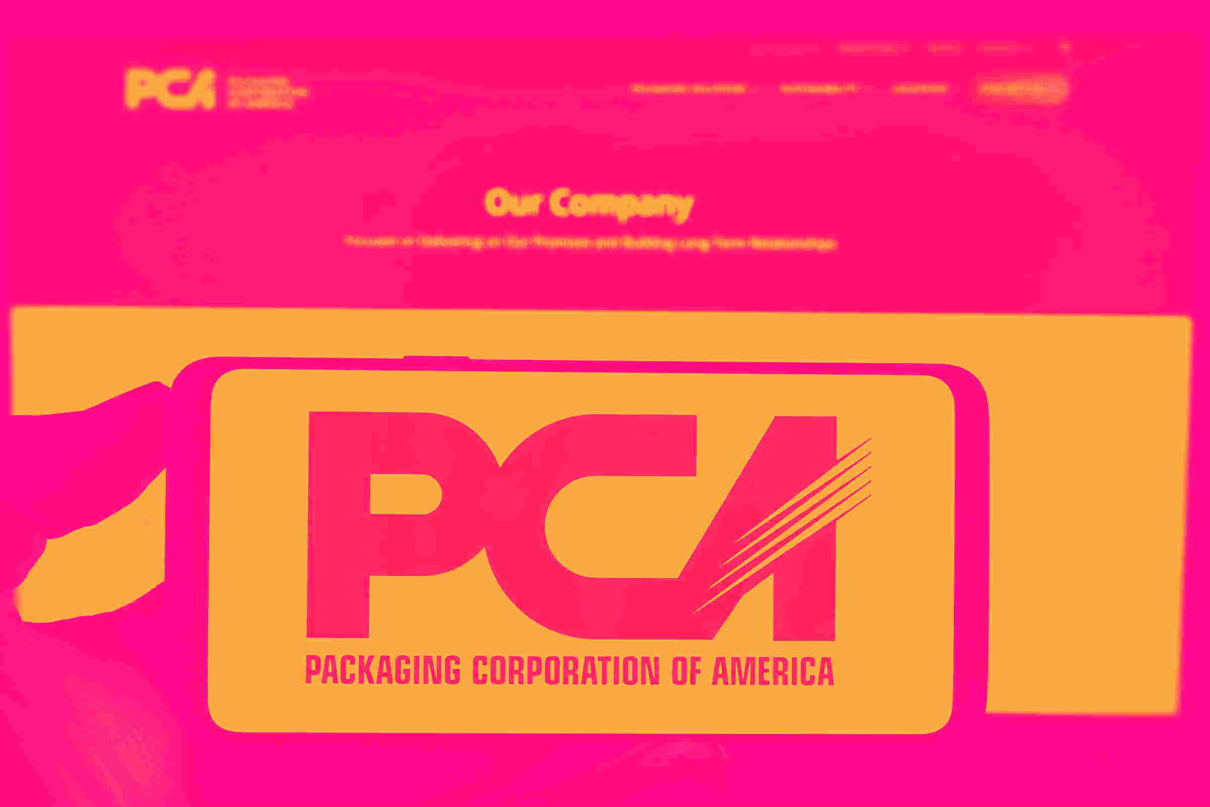 3 Reasons PKG is Risky and 1 Stock to Buy Instead