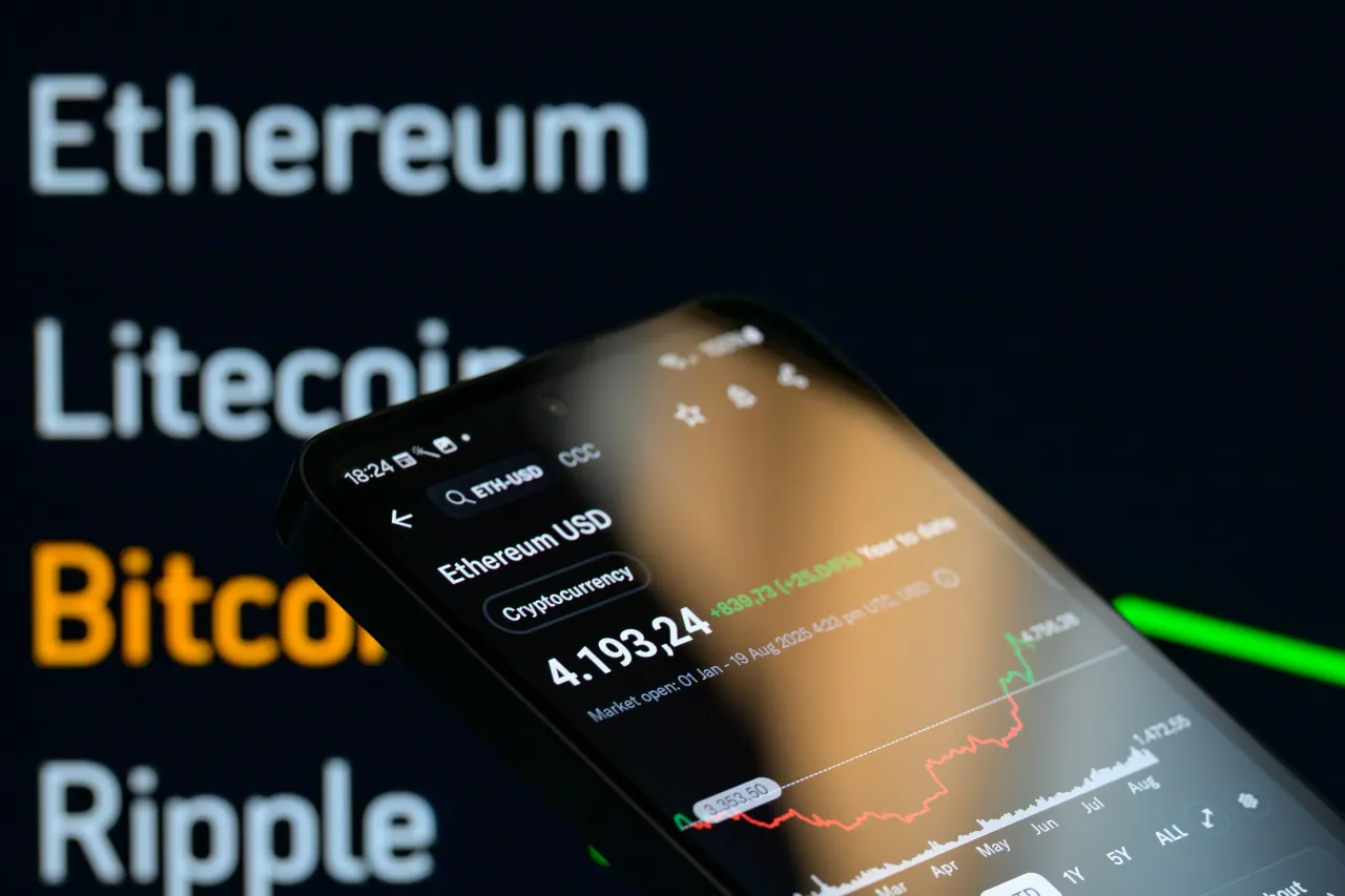 SOL News | EMEREN GROUP LTD (NYSE:SOL) | ChartMill.com