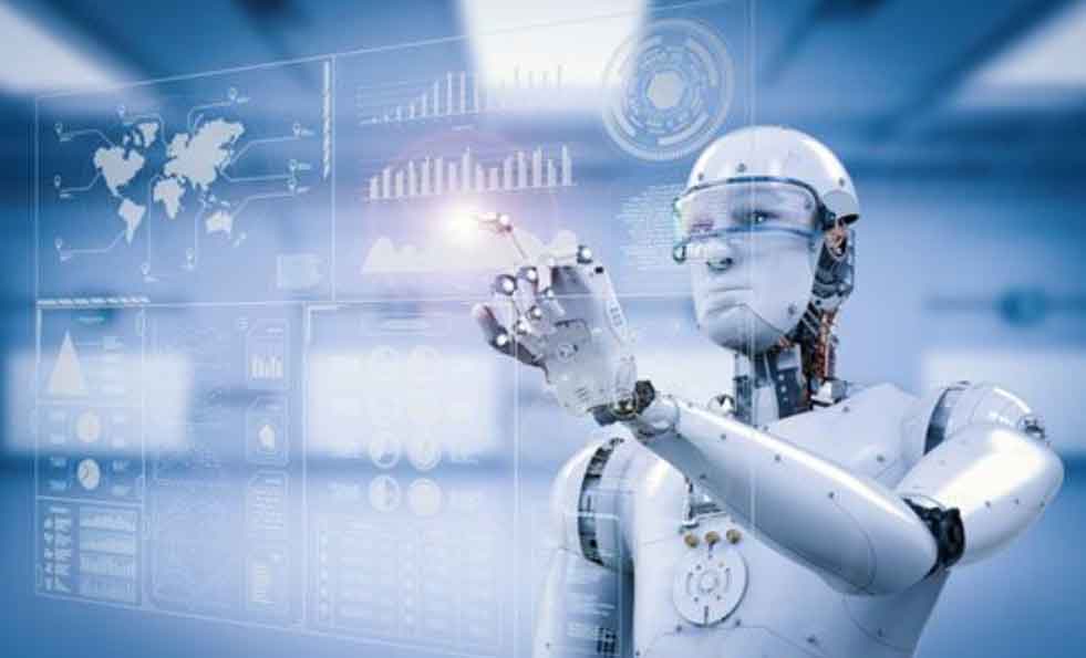 Global AI-Powered Humanoid Robots Market Size Expected to Reach $7.73 Billion as Engineering Drastically Improves
