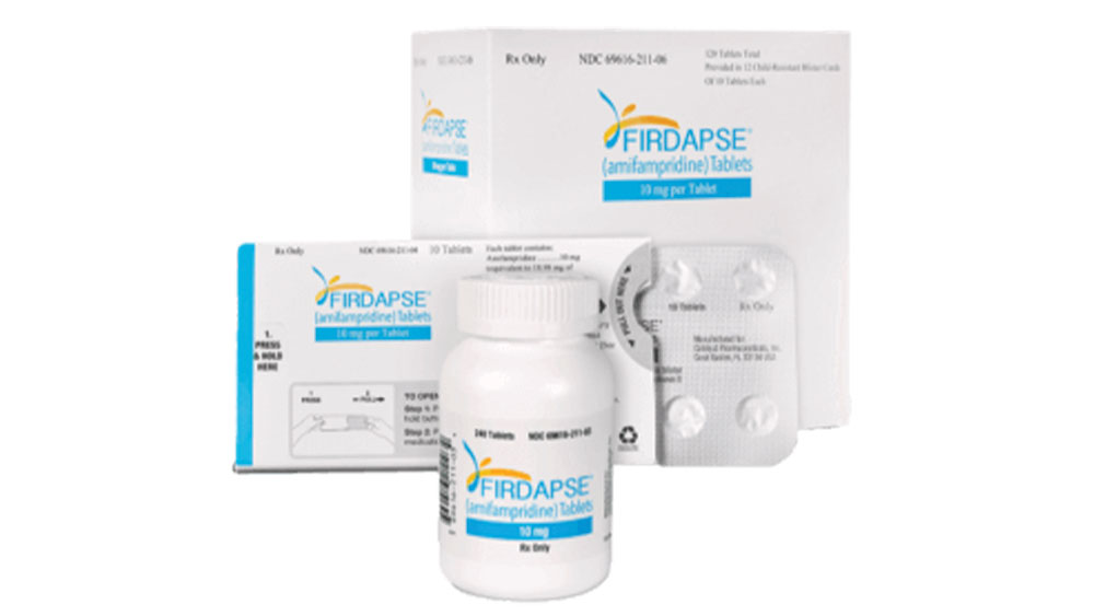 Profile of CATALYST PHARMACEUTICALS INC(NASDAQCPRX) stock