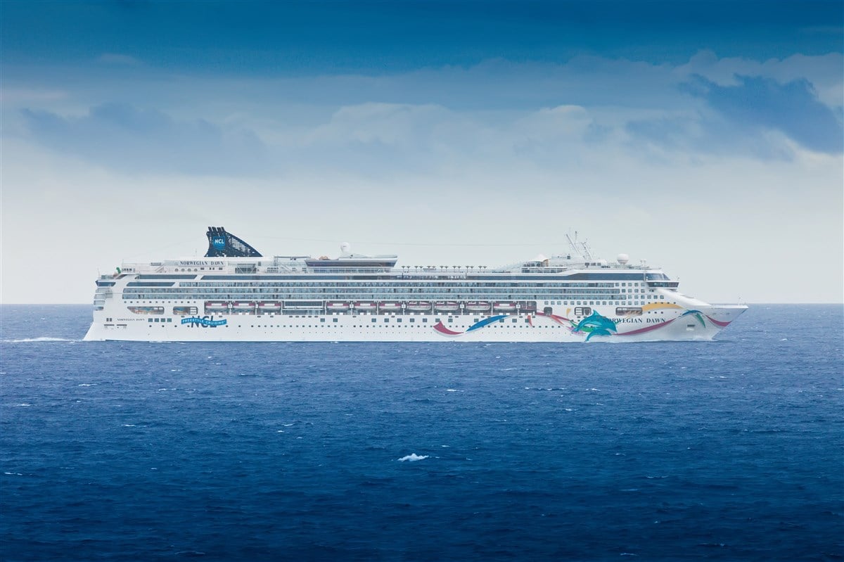 Is Norwegian Cruise Lines Ready to Catch Up to Royal Caribbean?