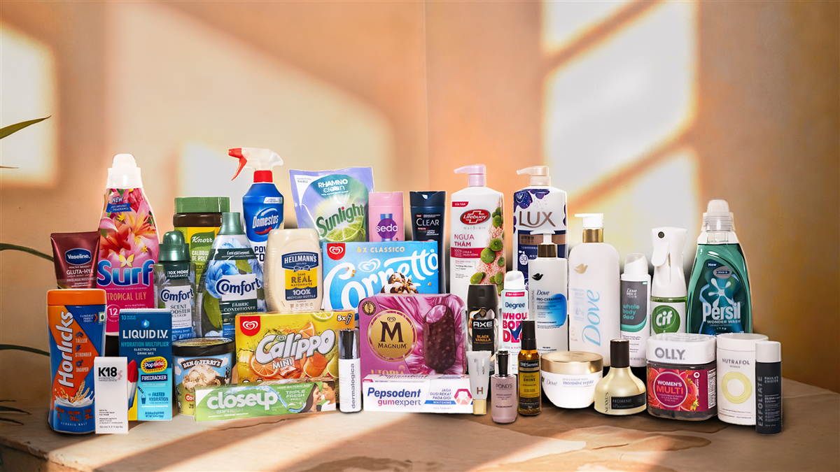 Analysts Say Unilever Has the Leverage to Hit New Highs