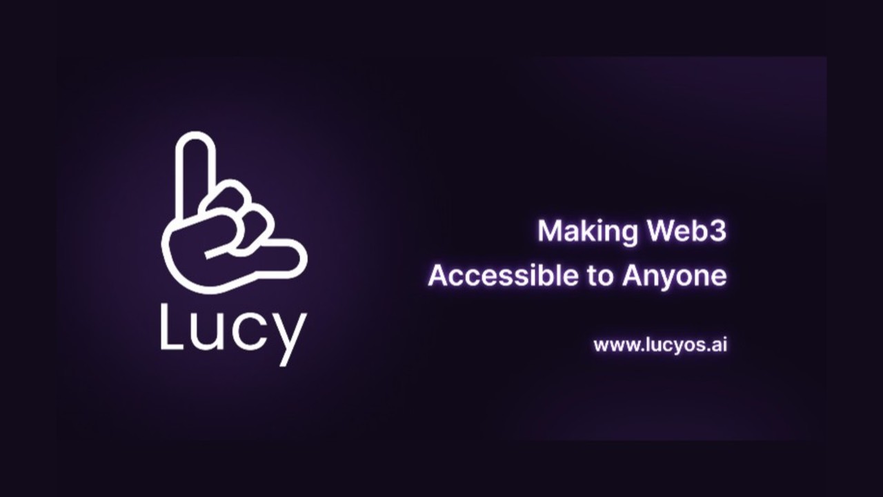 Delysium introduces Lucy- the Operating System (OS) of the “YKILY” AI Agent Network