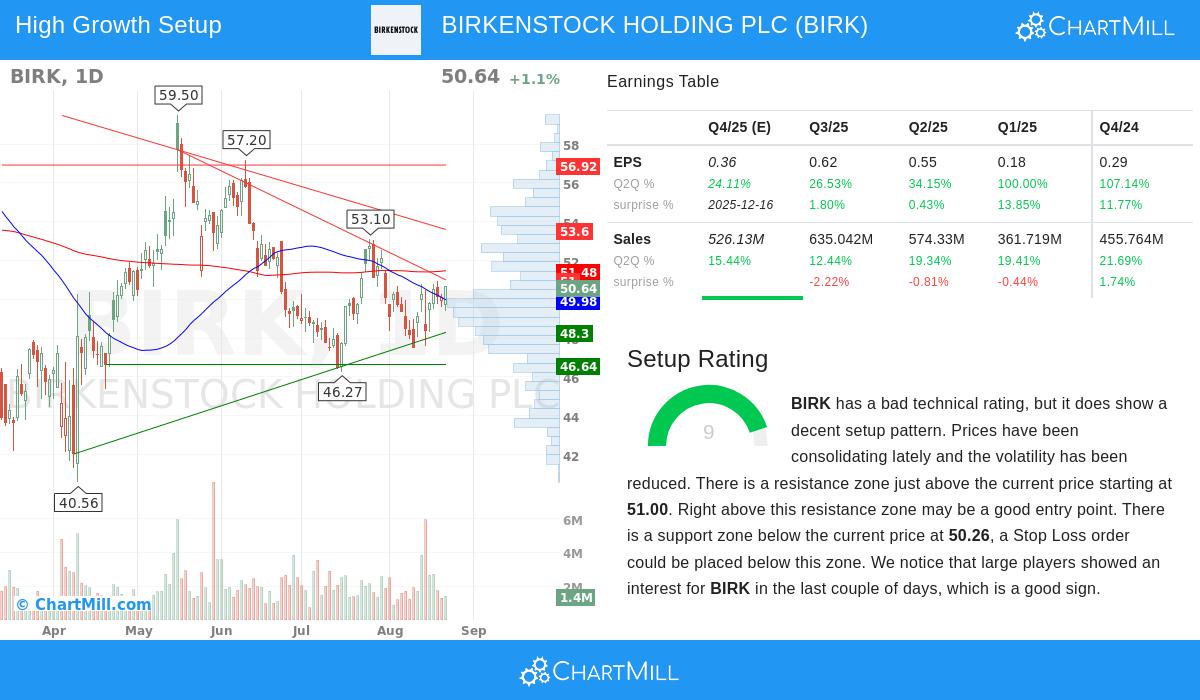 BIRKENSTOCK