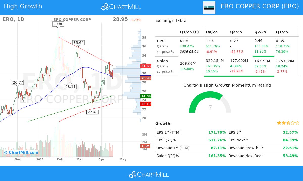 canslim stock screener