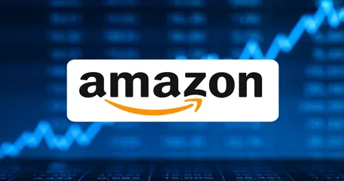 Amazon Posts Strong Q1 Earnings, But Clouds Gather Over Trade Uncertainty Image