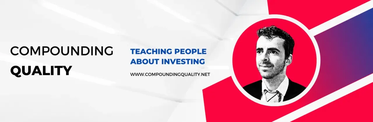 ChartMill Compounding Quality Trading Idea