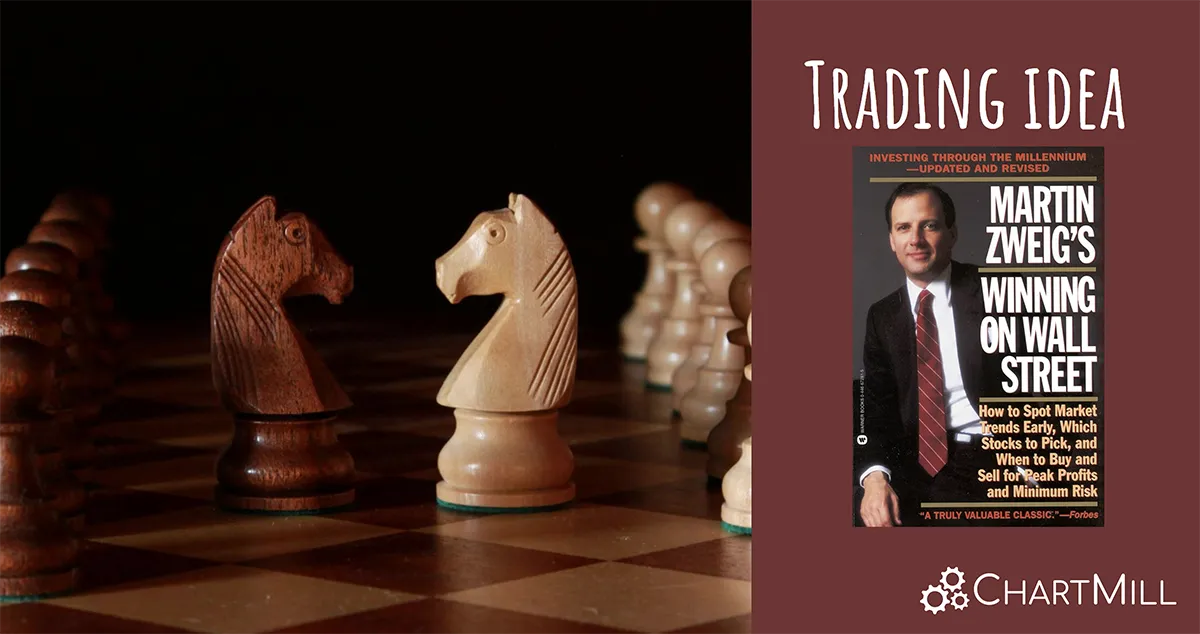 Winning on Wall Street book
