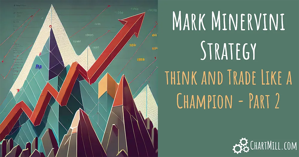 Mark Minervini Think and Trade Like a Champion part 2