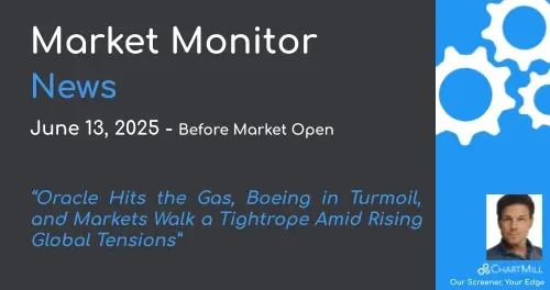 ChartMill News Image