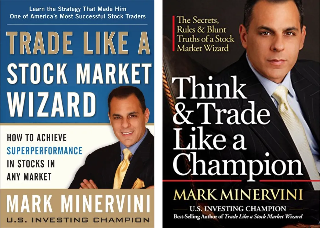 Mark Minervini Think and Trade Like a Champion part 2