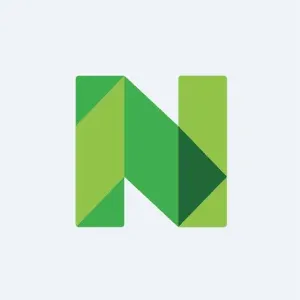 nerdwallet company logo