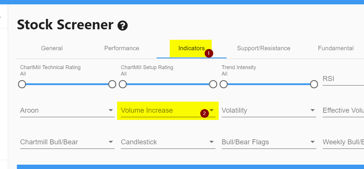 stock screener 6