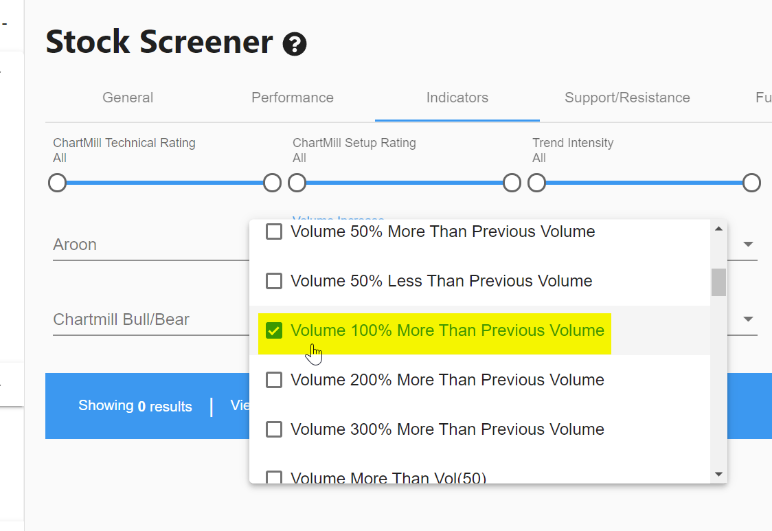 stock screener 7