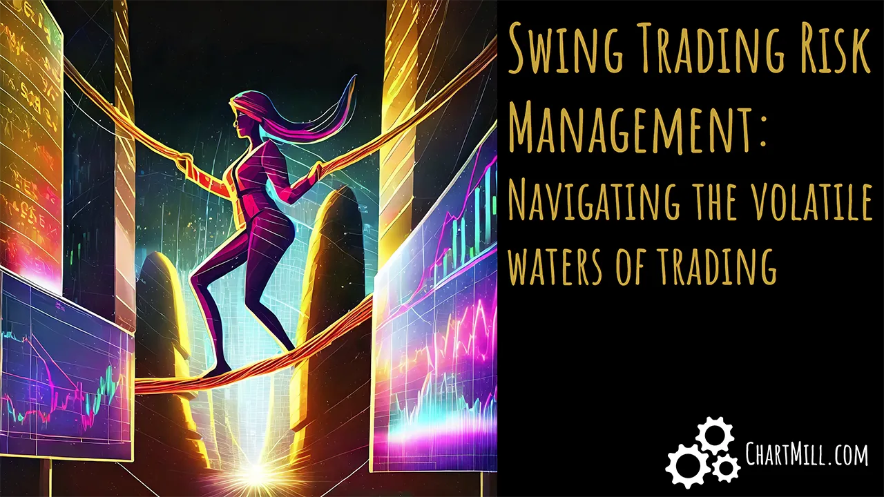 swing trading risk management
